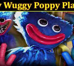 Huggy Wuggy APK icon